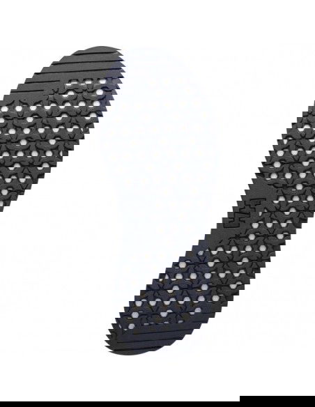 Helly Hansen Στρατιωτικά Άρβυλα σε Μαύρο Χρώμα 11827-599