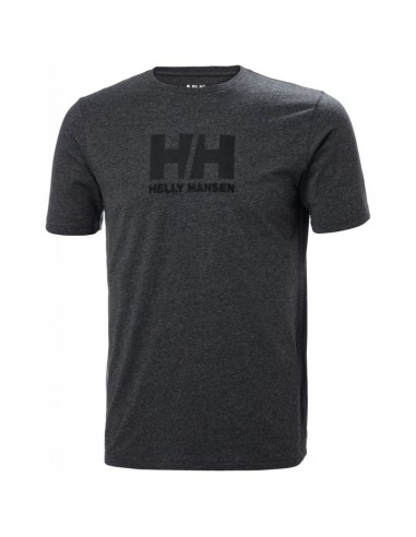 Helly Hansen Logo Tshirt M 33979 982