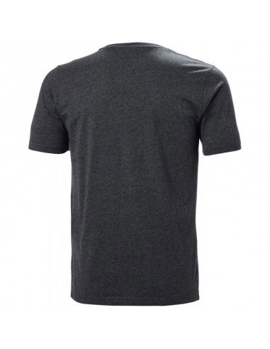 Helly Hansen Logo Tshirt M 33979 982