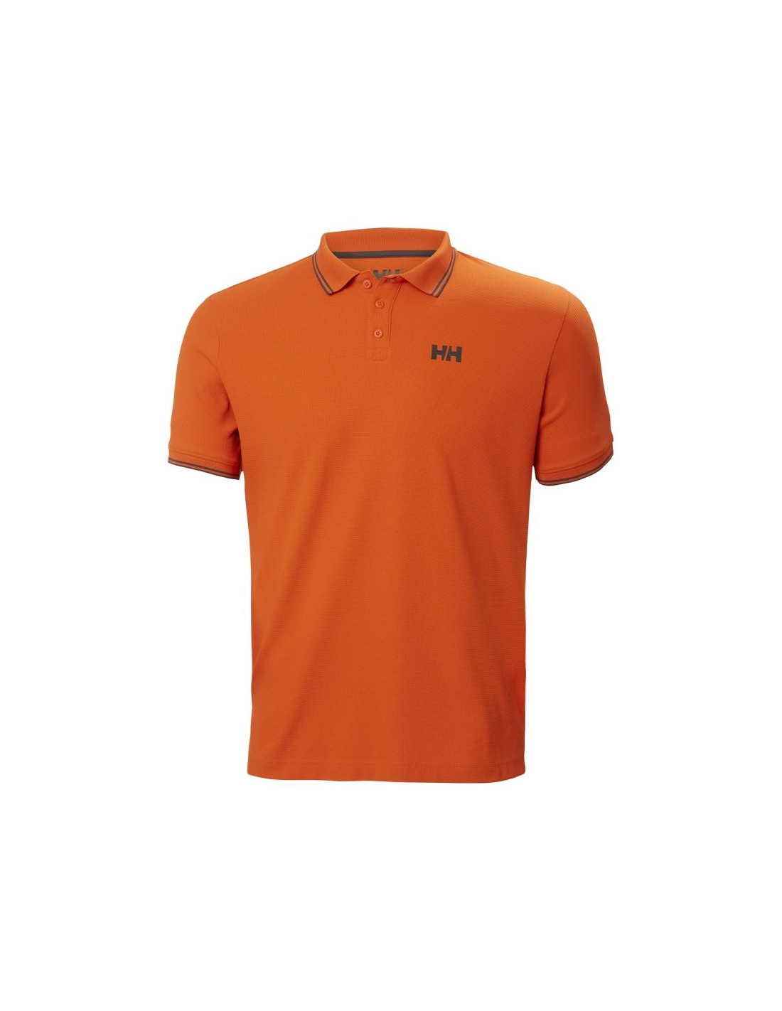 Men's T-Shirts Helly hansen Orange