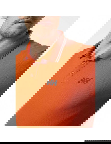 Helly Hansen Kos Polo Shirt M 34068 301