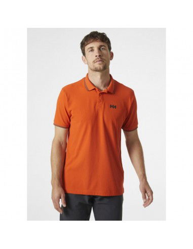 Helly Hansen Kos Polo Shirt M 34068 301
