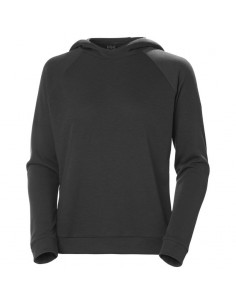 Helly Hansen Ανδρικό Φούτερ με Κουκούλα Μαύρο 34213 980