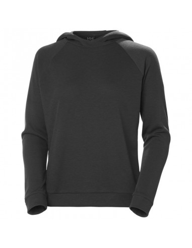 Helly Hansen Ανδρικό Φούτερ με Κουκούλα Μαύρο 34213 980