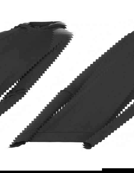 Helly Hansen Ανδρικό Φούτερ με Κουκούλα Μαύρο 34213 980