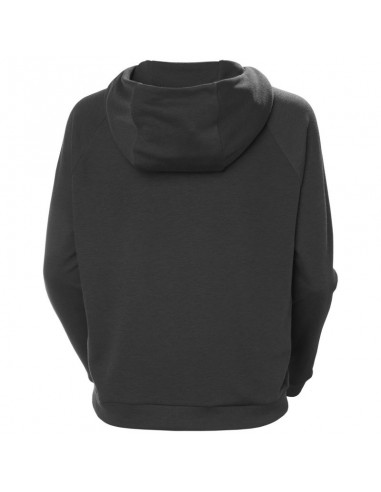 Helly Hansen Ανδρικό Φούτερ με Κουκούλα Μαύρο 34213 980