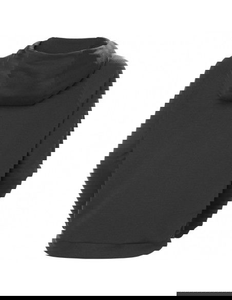 Helly Hansen Ανδρικό Φούτερ με Κουκούλα Μαύρο 34213 980