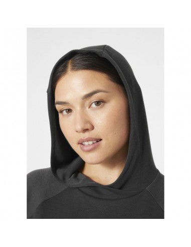 Helly Hansen Ανδρικό Φούτερ με Κουκούλα Μαύρο 34213 980