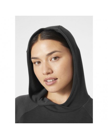 Helly Hansen Ανδρικό Φούτερ με Κουκούλα Μαύρο 34213 980