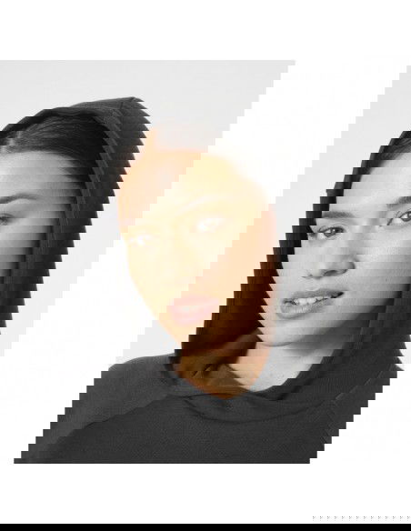 Helly Hansen Ανδρικό Φούτερ με Κουκούλα Μαύρο 34213 980