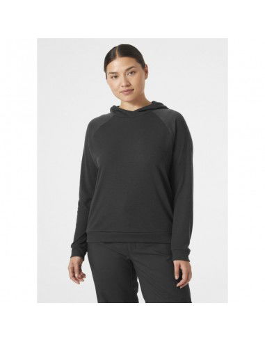 Helly Hansen Ανδρικό Φούτερ με Κουκούλα Μαύρο 34213 980