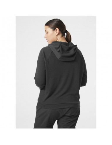 Helly Hansen Ανδρικό Φούτερ με Κουκούλα Μαύρο 34213 980