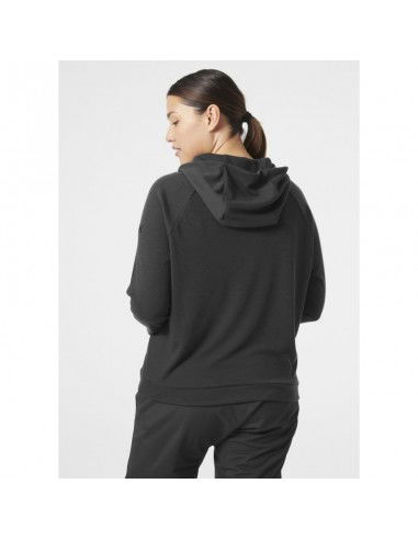 Helly Hansen Ανδρικό Φούτερ με Κουκούλα Μαύρο 34213 980