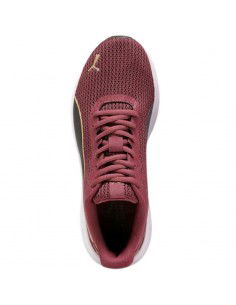 Puma Transport Modern 377030-12 Ανδρικά Αθλητικά Παπούτσια Running Κόκκινα 2