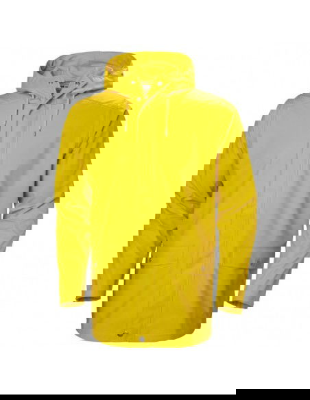 Jacket Helly Hansen Moss Rain Coat M 53265 344