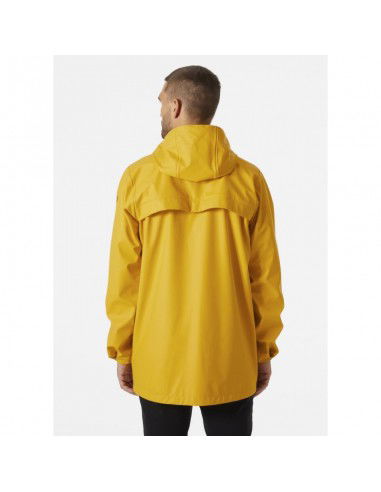 Jacket Helly Hansen Moss Rain Coat M 53265 344