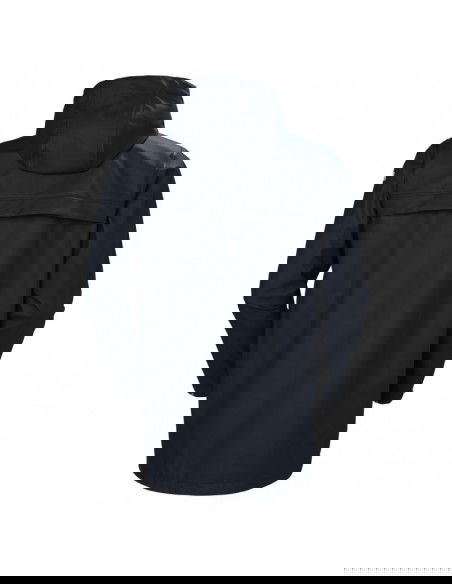 Helly Hansen Ανδρικό Χειμωνιάτικο Μπουφάν Αδιάβροχο Πράσινο 53265 597