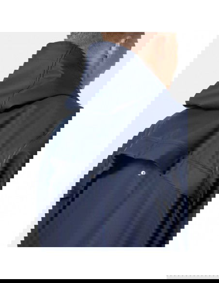 Helly Hansen Ανδρικό Χειμωνιάτικο Μπουφάν Αδιάβροχο Πράσινο 53265 597