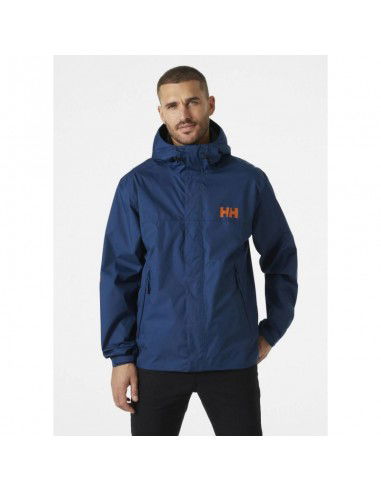 Helly Hansen YU Ervik Jacket M 53395 584