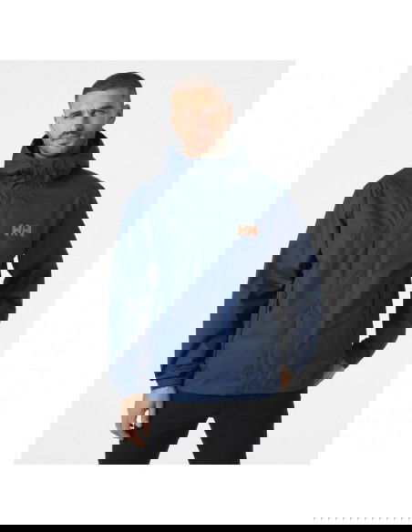 Helly Hansen YU Ervik Jacket M 53395 584