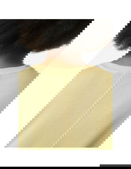 Helly Hansen Γυναικείο T-shirt Κίτρινο 53970 367