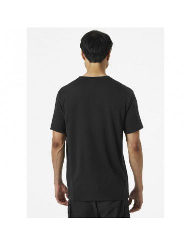 Helly Hansen Fast M Tshirt 53975 990