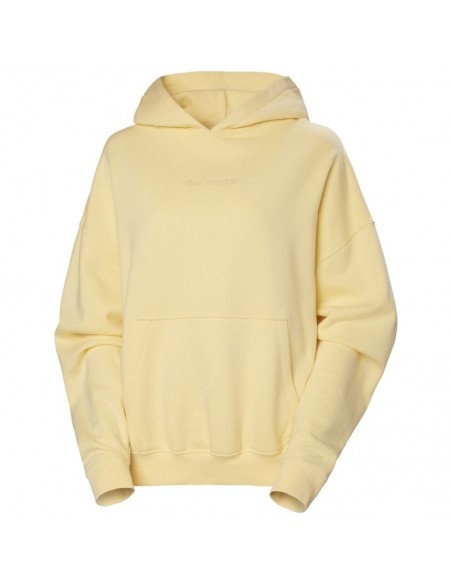 Helly Hansen Γυναικείο Φούτερ με Κουκούλα Κίτρινο 53981 369