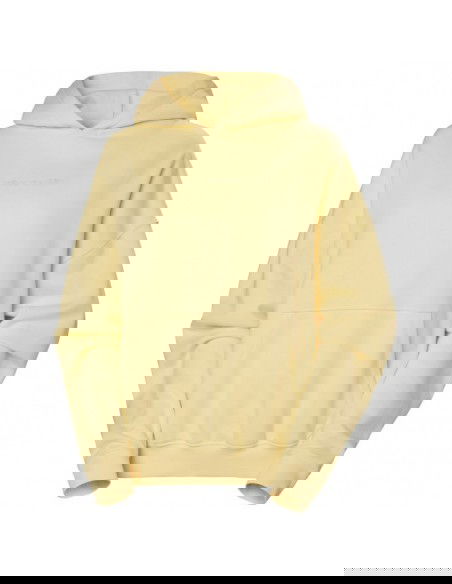 Helly Hansen Γυναικείο Φούτερ με Κουκούλα Κίτρινο 53981 369