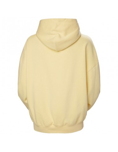 Helly Hansen Γυναικείο Φούτερ με Κουκούλα Κίτρινο 53981 369