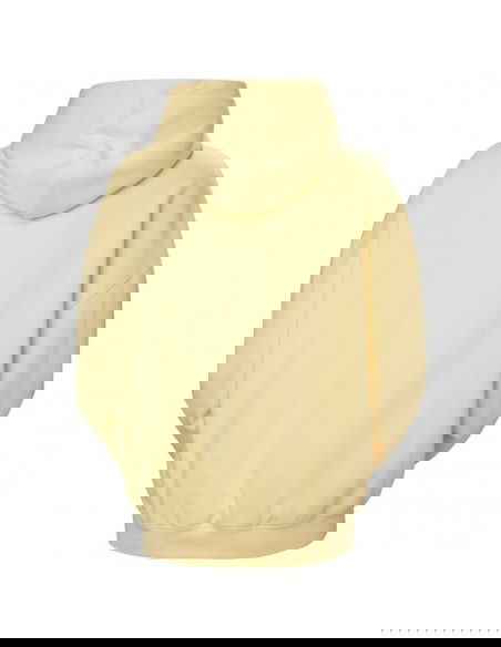 Helly Hansen Γυναικείο Φούτερ με Κουκούλα Κίτρινο 53981 369