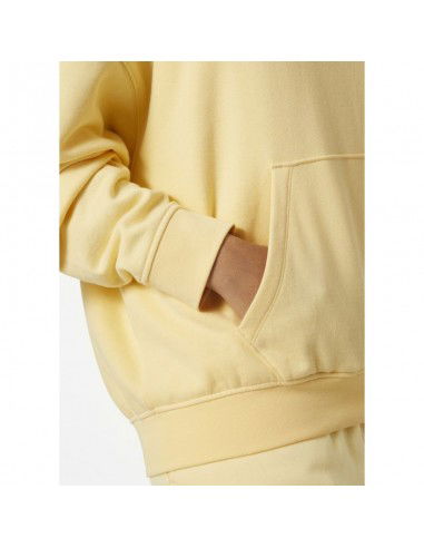Helly Hansen Γυναικείο Φούτερ με Κουκούλα Κίτρινο 53981 369