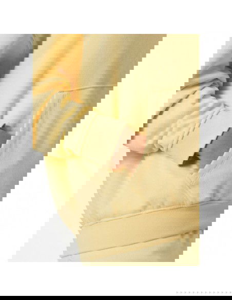 Helly Hansen Γυναικείο Φούτερ με Κουκούλα Κίτρινο 53981 369