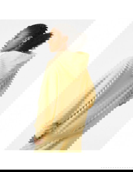 Helly Hansen Γυναικείο Φούτερ με Κουκούλα Κίτρινο 53981 369