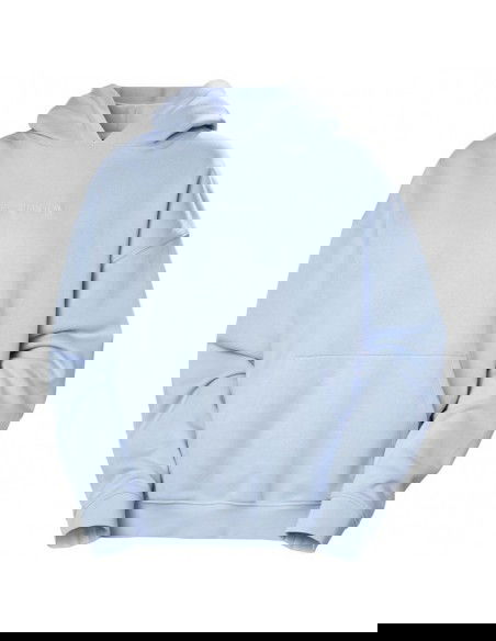 Helly Hansen Γυναικείο Φούτερ με Κουκούλα Γαλάζιο 53981 515