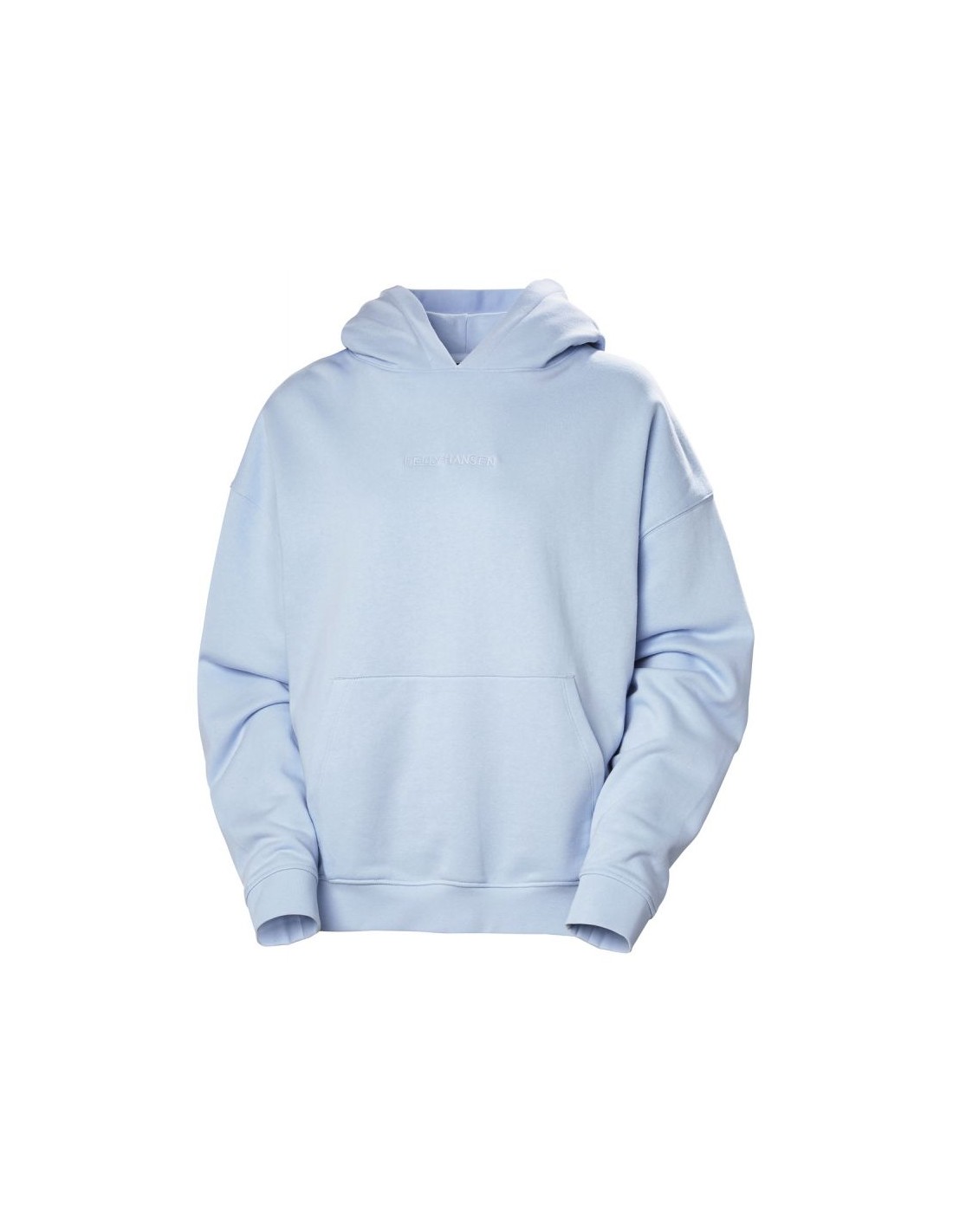 Women's Hoodies & Sweatshirts Helly hansen Blue