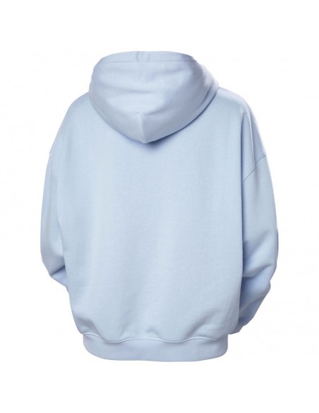Helly Hansen Γυναικείο Φούτερ με Κουκούλα Γαλάζιο 53981 515