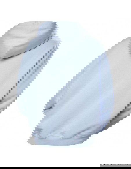 Helly Hansen Γυναικείο Φούτερ με Κουκούλα Γαλάζιο 53981 515