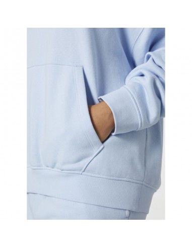 Helly Hansen Γυναικείο Φούτερ με Κουκούλα Γαλάζιο 53981 515