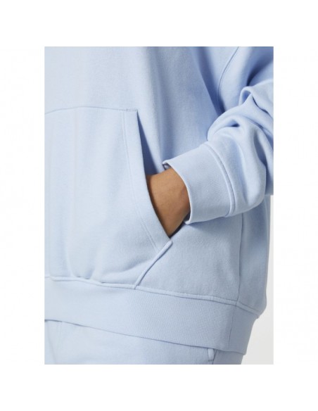 Helly Hansen Γυναικείο Φούτερ με Κουκούλα Γαλάζιο 53981 515