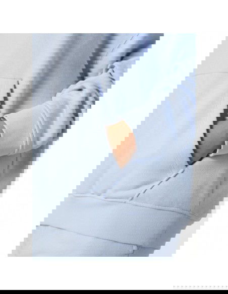 Helly Hansen Γυναικείο Φούτερ με Κουκούλα Γαλάζιο 53981 515