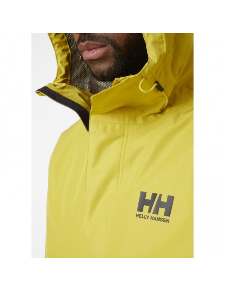 Helly Hansen Seven Jacket M 62047 426