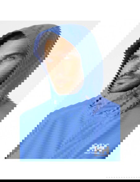 Helly Hansen Seven Jacket M 62047 554