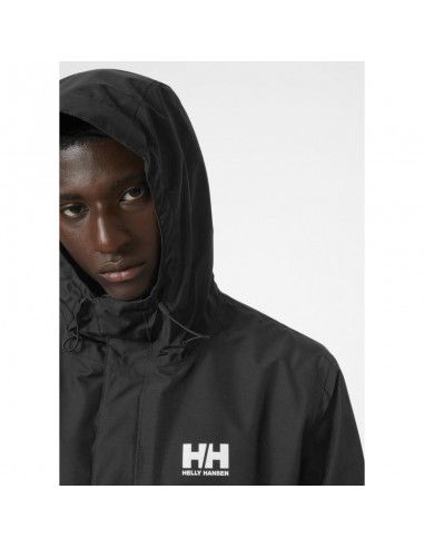 Helly Hansen Seven Jacket M 62047 992