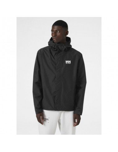Helly Hansen Seven Jacket M 62047 992