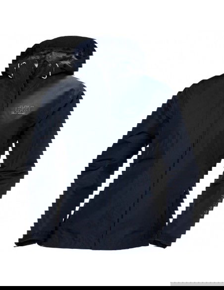 Helly Hansen Seven Jacket W 62066 598