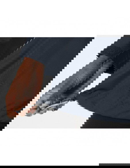 Helly Hansen Γυναικείο Αθλητικό Μπουφάν Navy Μπλε 62066-598