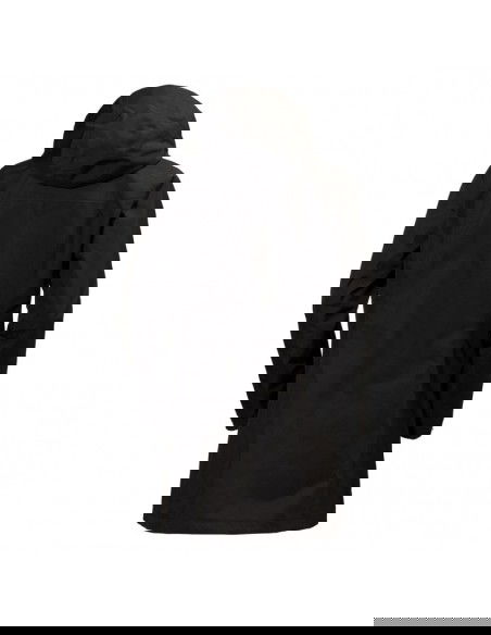 Helly Hansen Aden Long Coat Jacket W 62648 990