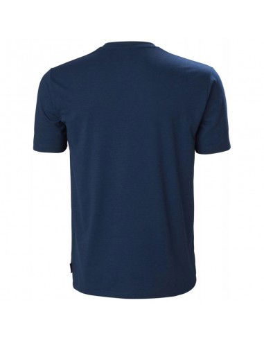 Helly Hansen Skog Recycled Graphic M 63082 584 Tshirt