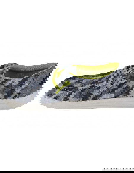 Hey Dude Wally Youth Camodino 40043425