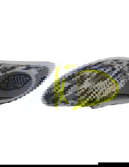 Hey Dude Παιδικά Μοκασίνια Γκρι 40043-425